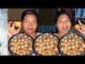 Tini hink panipuri mukbang kholai mani ani bachwi by belai no interesting  payeltiprasaofficial