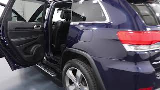 147741 Jeep Cherokee - Walkthrough