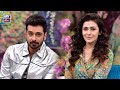 Watch "Muhawara Mukamal Karain" is played by Faysal Qureshi, Shaemeen & Tipu Sharif Online In HD