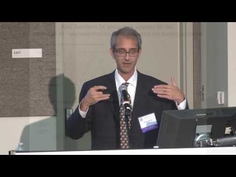 Toward Clinically-Viable Brain-Machine Interfaces – Krishna Shenoy