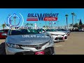 Get a certified used toyota at bill wright toyota