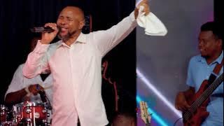 PONGEZI YESU BY PST MACKENZIE BABU FT NICK LEWA  VIDEO LIVE RECORDING