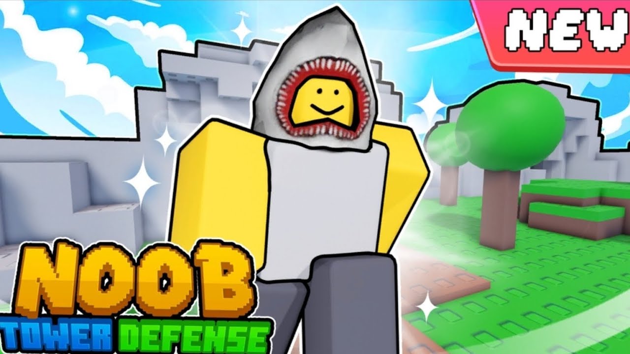Noob td codes. Noob td codes