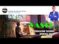 VASTU - U ZDRAVOM DOMU, ZDRAV DUH (2018-05-23)