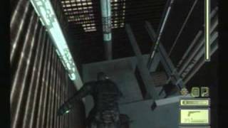 Tom Clancy's Splinter Cell