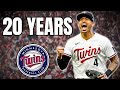 How the Minnesota Twins Finally Broke Their Playoff Curse (20 Years)