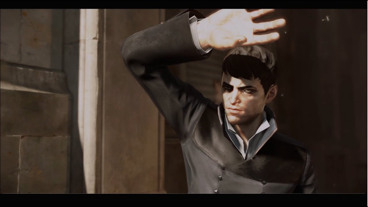 Dishonored: Death of the Outsider. -mission 5- Nonlethal Stealth