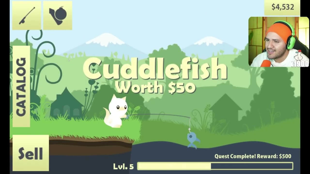 Gameplay 10 minutes Example
