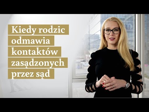 Wideo: Co robisz, gdy starszy rodzic odmawia słuchania?