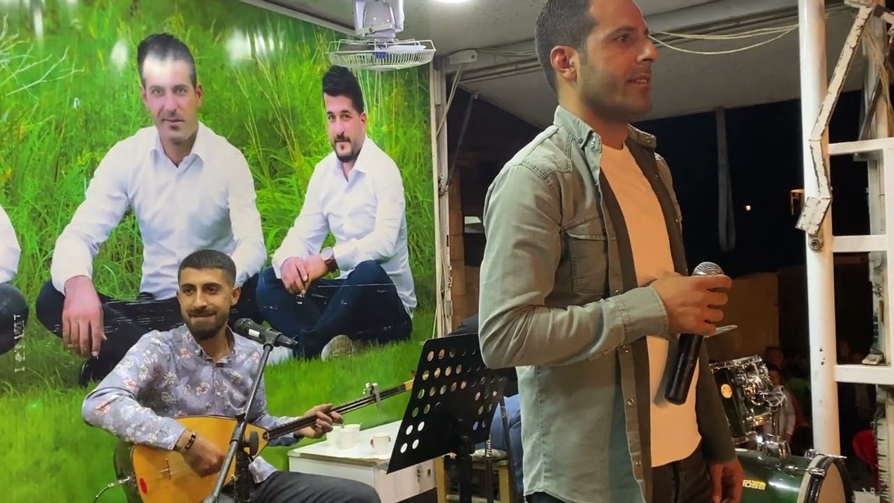 KARADAYI ORGANİZASYON & GRUP DĞUŞ& NİZİP TOSUNLU KÖYÜNDE