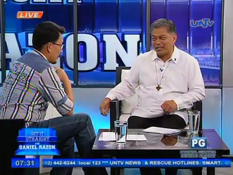 DepEd: School accreditation, home school and outdated textbooks - YouTube