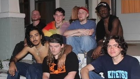 Empty Shell Casing Music Video Shoot Interview