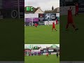 Incredible Freekick! ⚽️ || #football #localfooty #soccer #localclubs #goals #sports #footballshorts