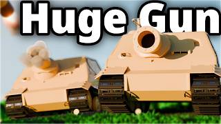The 380mm gun that did nothing
