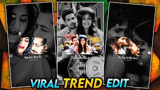 New Trending Reels Lyrics Video Editing | Alight Motion New Trending Video Editing screenshot 4