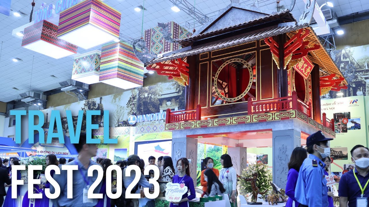 International fair looks to promote cultural tourism