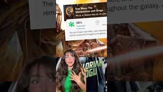 The Mandalorian and Grogu | Star Wars Movie Review