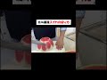 【便利】北斗晶流、新しいスイカの切り方 #Shorts
