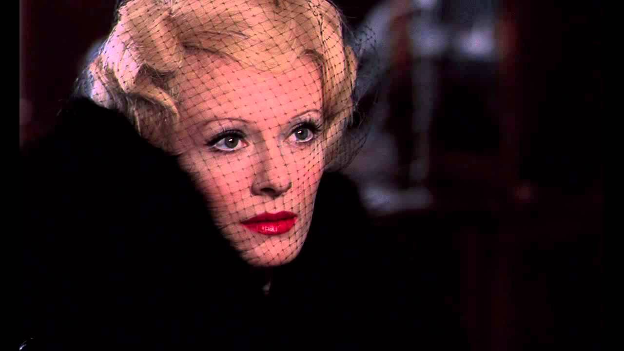 delphine seyrig delphine seyrig