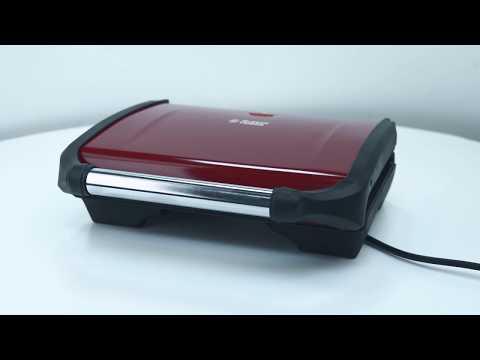 Електричний гриль Russell Hobbs 19921 Електричний гриль Russell Hobbs 19921