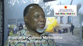 Childrens Rights A Nelson Mandela Childrens Fund Presentation