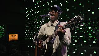 Samm Henshaw - Full Performance (Live on KEXP)