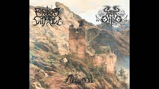 Forlorn Citadel / Mirkwood / Spells of Fog (Full Split Premiere)