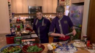 Eat Well Be Happy Episode 319 April 2016