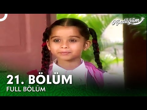 Kördüğüm Hint Dizisi | 21. Bölüm