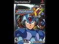 Megaman X7 - Stage Select