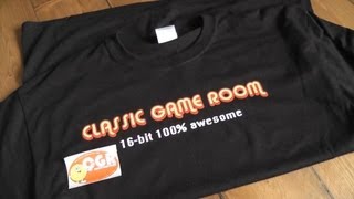 16-bit 100% Awesome Gaming Pickups, an Ebay WIN! and Retro Finds!