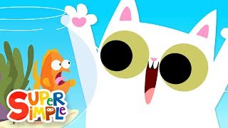 Peekaboo | Original Children's Song | Peek-a-boo Song for Kids | Let's play Peek A Boo! screenshot 2