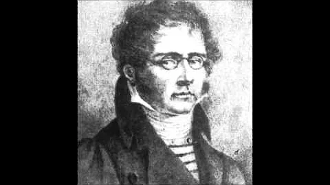 Franz Ignaz Danzi - Flute Concerto No. 1 in G major, Op. 30