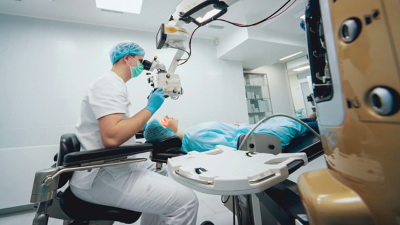 Cutarelli Vision – Denver LASIK Experts