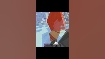 He Gave Up 🤦🏻🤦🏻 #minecraft #shorts #tutorial #sumo #hypixel #YouTube #gaming