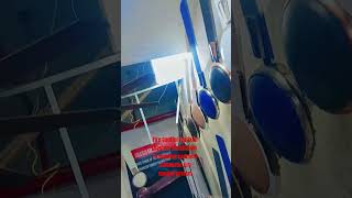 fire Control isprikler system installation in building besment automatic fire control system