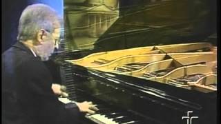 Gilberto Tinetti plays Bachianas Brasileiras Nº 4 (Complete) Villa-Lobos - Piano