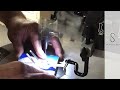 Wood Turning a Princess Fairy Wand Wood Turning a Princess Fairy Wand