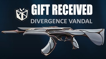 VALORANT Added Gifting! Here