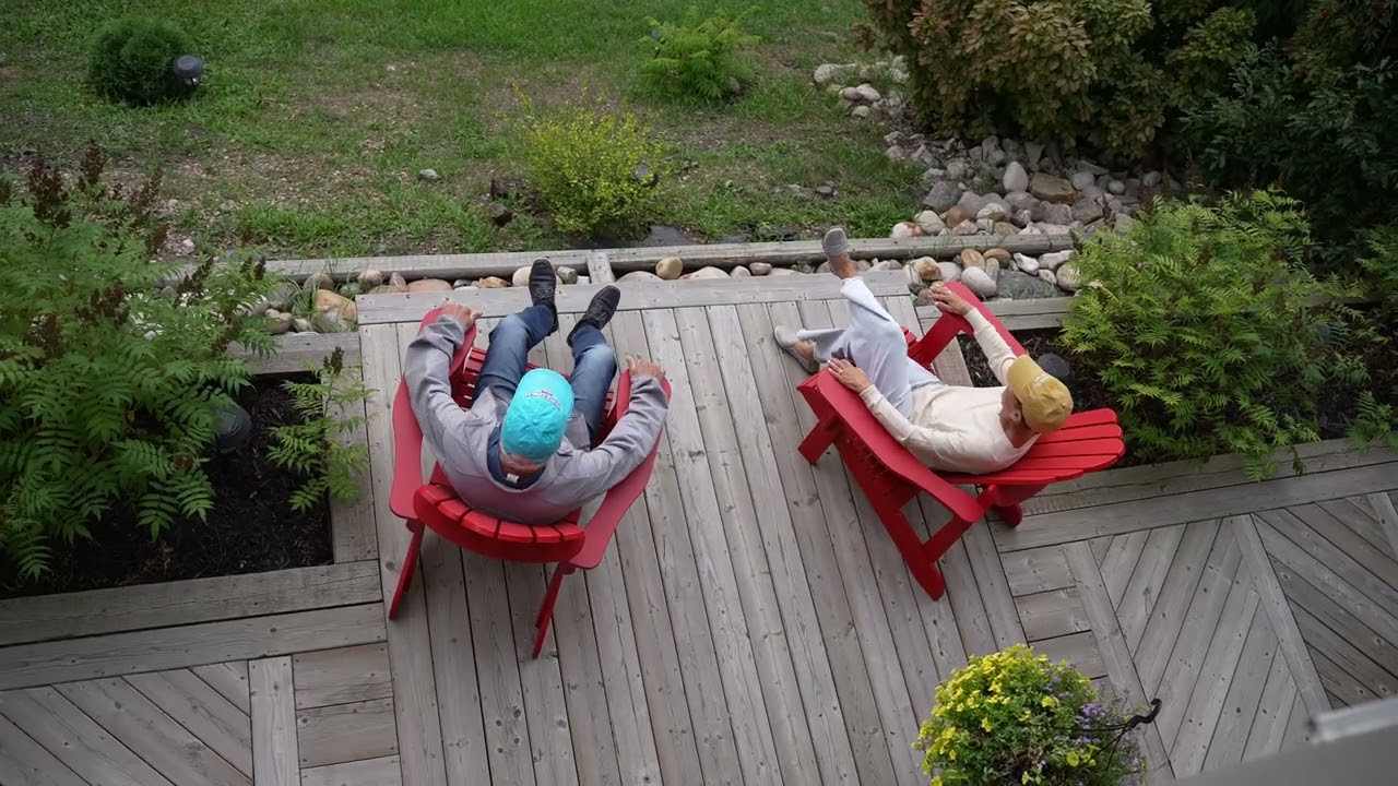 Tillicum Beach, Camrose County