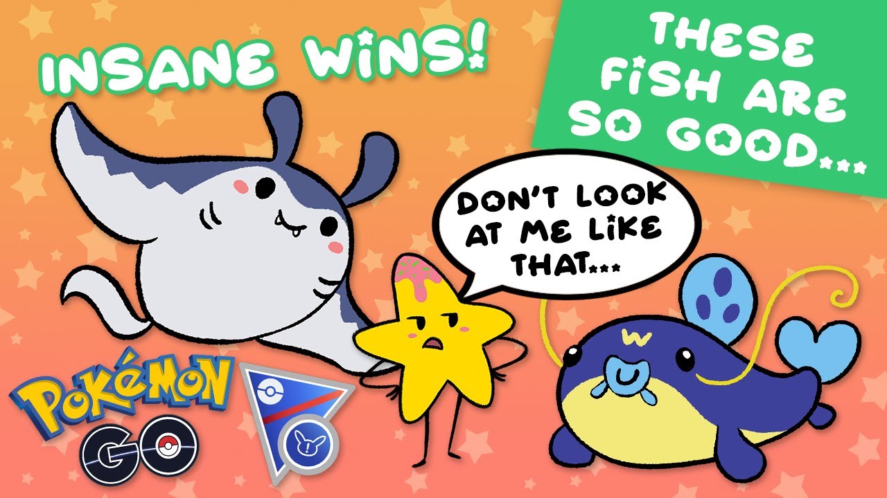 SO META but SO GOOD! This Team Plays Incredibly Well! Great League