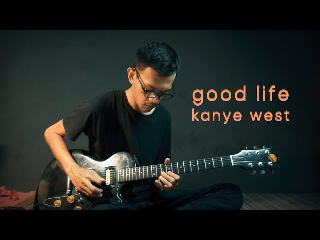 セット】Kanye West GOOD LIFE ピクチャーレコード 他2枚 - メルカリ