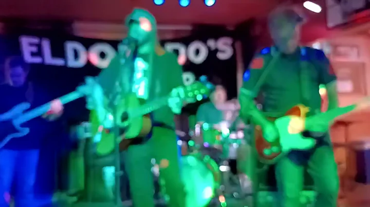 Jesse Blankenship Band- A Long Ride Home