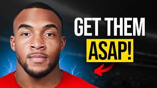 5 Running Backs Who Could Break Fantasy Football This Year