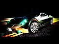 Cyber Car Part I - Electronic, Pop, Dubstep, and Gaming Background Music (Art and Music 909)