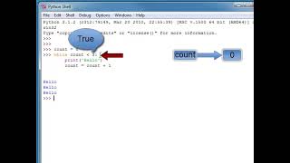 Chap04 Vid01 The while Loop