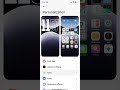 Hyperos 2.0 features series.ep-1 app icon customization #trendingshorts #trending #hyperos2 #redmi