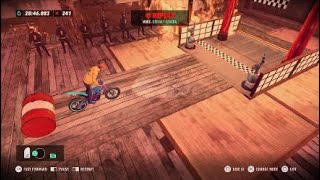 Trials Rising - Black Belt Pass