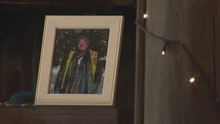 Loved ones honor man killed in hit-and-run crash