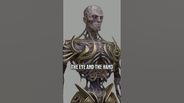 Who Is Vecna? | Vecna: Eve of Ruin